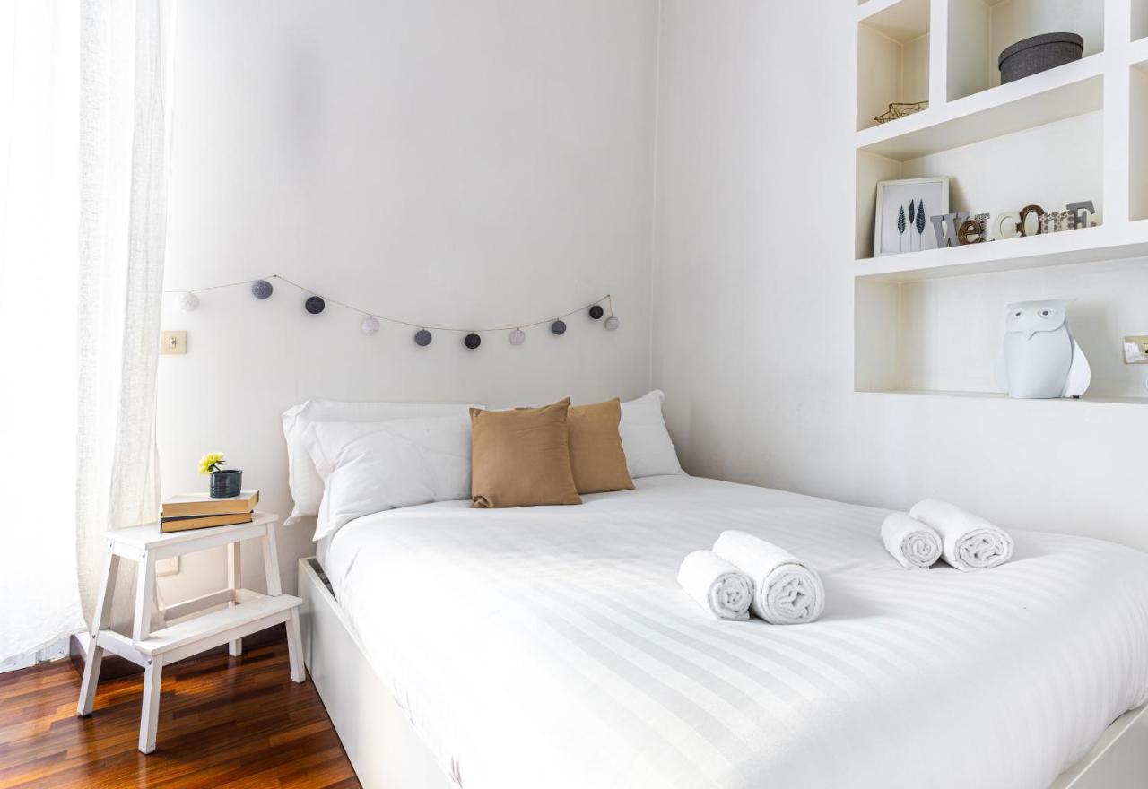 Appartamento Altido Lovely Studio With Balcony In