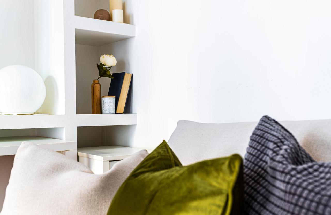 Appartamento Altido Lovely Studio With Balcony In