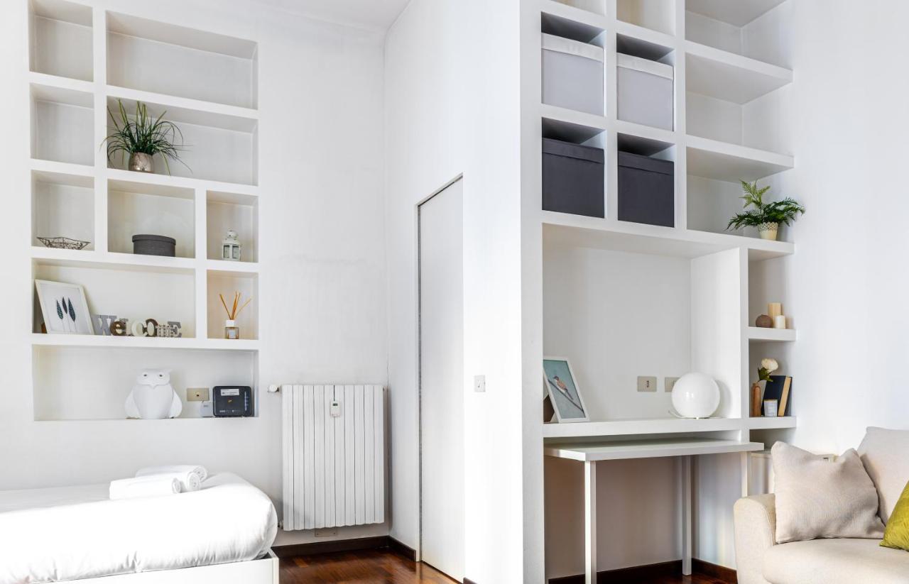Appartamento Altido Lovely Studio With Balcony In Milano