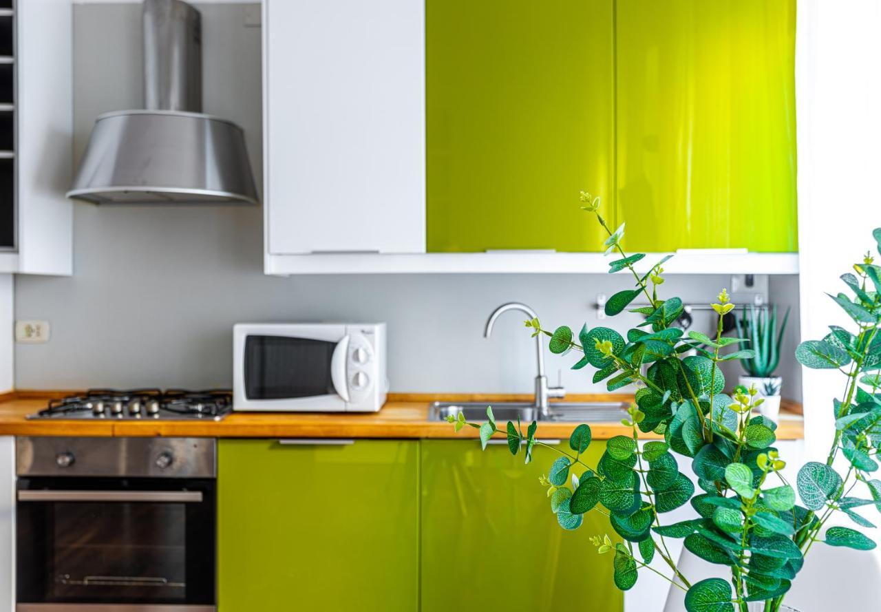 Altido Lovely Studio With Balcony In Appartamento Milano