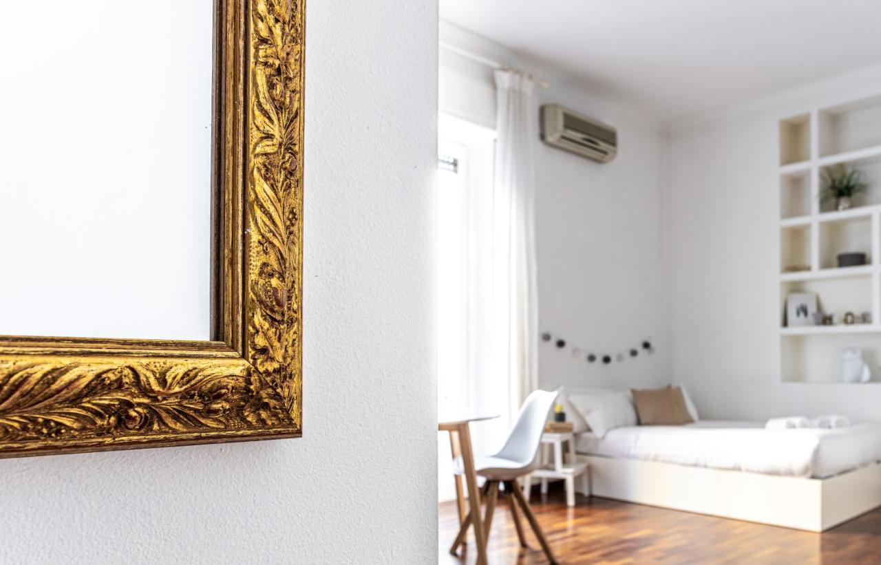 Appartamento Altido Lovely Studio With Balcony In *